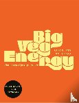 Soteriou, Christina - Big Veg Energy