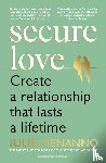 Menanno, Julie - Secure Love