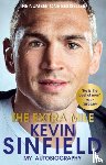 Sinfield, Kevin - The Extra Mile