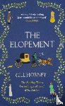 Hornby, Gill - The Elopement