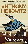 Horowitz, Anthony - Marble Hall Murders
