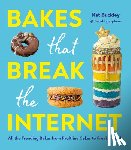 Buckley, Kat - Bakes That Break The Internet