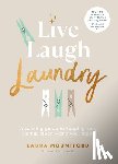Mountford, Laura - Live, Laugh, Laundry