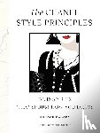 Rogers, Hannah - The Chanel Style Principles