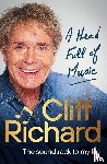 Richard, Cliff - A Head Full of Music