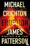 Patterson, James, Crichton, Michael - Eruption