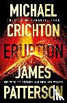 Patterson, James, Crichton, Michael - Eruption