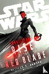 Dawson, Delilah S. - Star Wars Inquisitor: Rise of the Red Blade