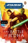 Mann, George - Star Wars: The Battle of Jedha