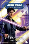 Kang, Lydia - Star Wars: Cataclysm
