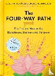 Garcia, Hector, Miralles, Francesc - The Four-Way Path