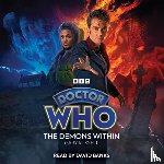 Russell, Gary - Doctor Who: The Demons Within