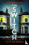 Samson, Lily - The Switch