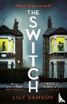 Samson, Lily - The Switch