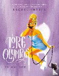 Smythe, Rachel - Lore Olympus: Volume Five: UK Edition