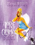 Smythe, Rachel - Lore Olympus: Volume Five: UK Edition