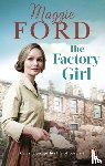 Ford, Maggie - The Factory Girl