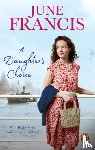 Francis, June - A Daughter's Choice