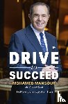 Mansour, Mohamed, Cave, Andrew - Drive to Succeed