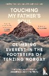 Coburn, Broughton, Norgay, Jamling Tenzing - Touching My Father's Soul