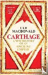 MacDonald, Eve - Carthage