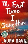 Dave, Laura - The First Time I Saw Him