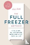 Hall, Kate - The Full Freezer Method