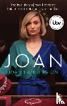 Hannington, Joan - Joan