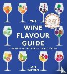 Caporn, Sam - The Wine Flavour Guide