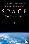 Peake, Tim - Space