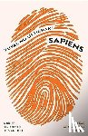 Harari, Yuval Noah - Sapiens - A Brief History of Humankind (10 Year Anniversary Edition)