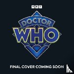 Hadcroft, Will - Doctor Who: Dark Contract