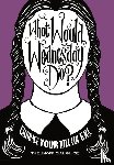 Pop Press - What Would Wednesday Do?