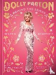 Parton, Dolly - Behind the Seams