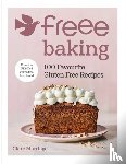 Marriage, Clare - Freee Baking