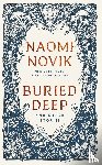 Novik, Naomi - Buried Deep and Other Stories