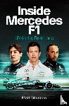 Whyman, Matt - Inside Mercedes F1