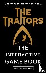 Connor, Alan - The Traitors