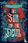 White, Kiersten - The Fox and the Devil