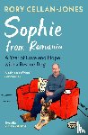 Cellan-Jones, Rory - Sophie From Romania