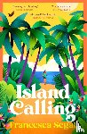 Segal, Francesca - Island Calling