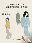 Steamery - The Art of Clothing Care