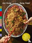Kung, Jon - Kung Food