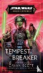 Scott, Cavan - Star Wars: Tempest Breaker