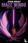 Barnes, Steven - Star Wars: Mace Windu: The Glass Abyss