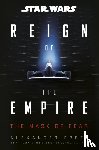 Freed, Alexander - Star Wars: The Mask of Fear