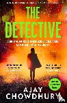 Chowdhury, Ajay - The Detective