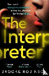 Robinson, Brooke - The Interpreter