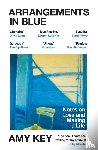 Key, Amy - Arrangements in Blue
