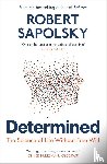 Sapolsky, Robert M - Determined